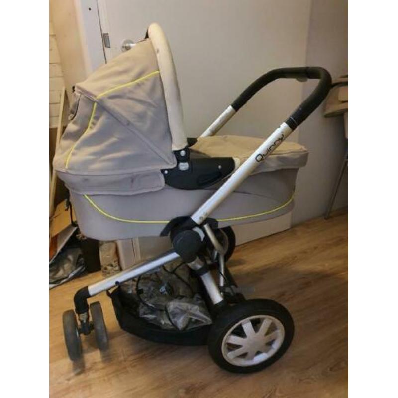 kinderwagen
