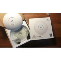 Ubiquiti pakket