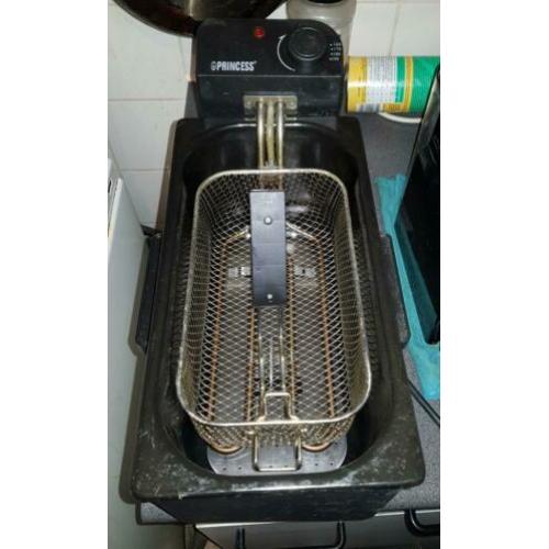 Frituurmachine