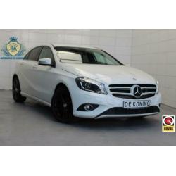 Mercedes-benz A 180 Automaat, LED, NAVI, leer, PDC