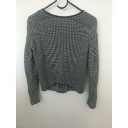 H&M jasje maat 36