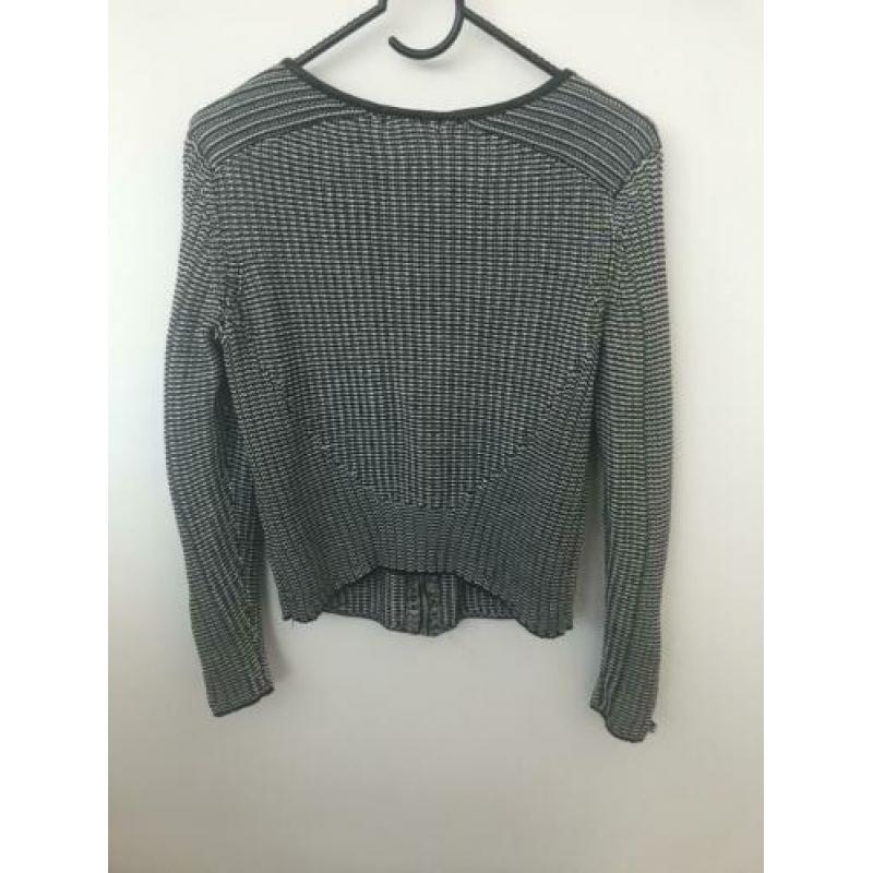 H&M jasje maat 36
