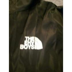 Ehv boys EHV BOYS windjack maat m
