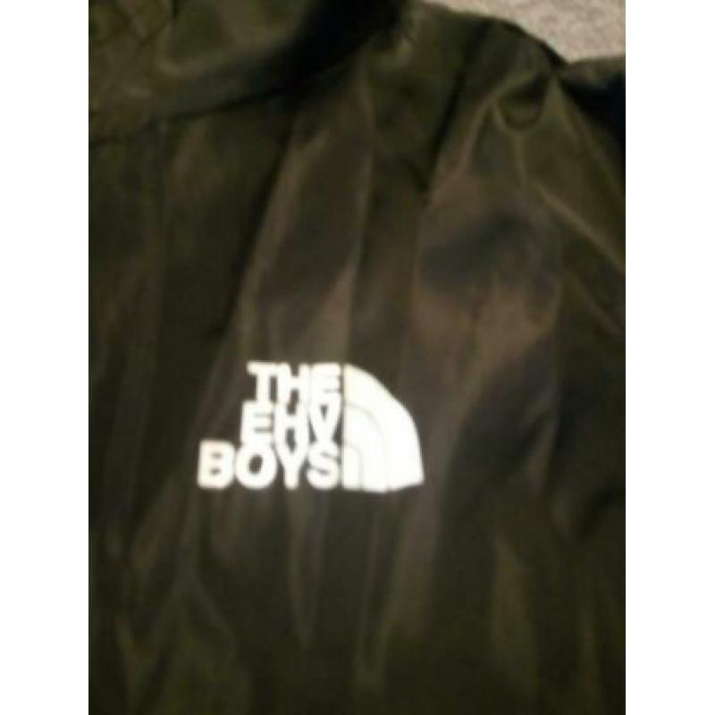 Ehv boys EHV BOYS windjack maat m