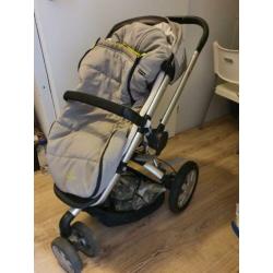 kinderwagen