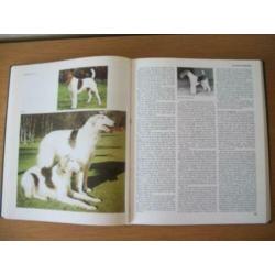 Toepoels Hondenencyclopedie - Zesde druk - zgan