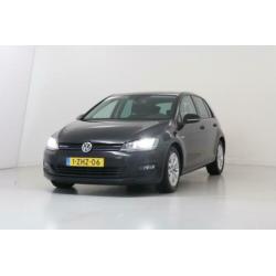 Volkswagen Golf 1.6 TDI 110 PK 6-Bak Highline (BNS)