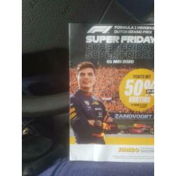 Max Verstappen race