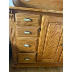 Commode te koop