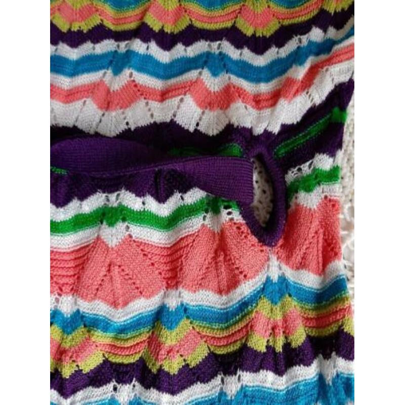 MISSONI top maat 4