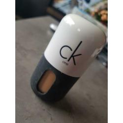 Calvin klein | foundation 3 in 1 | 500 tan | ZGAN