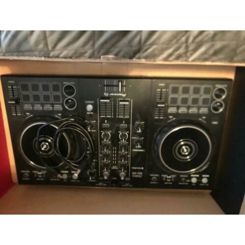 Pioneer DJ set DDJ-400