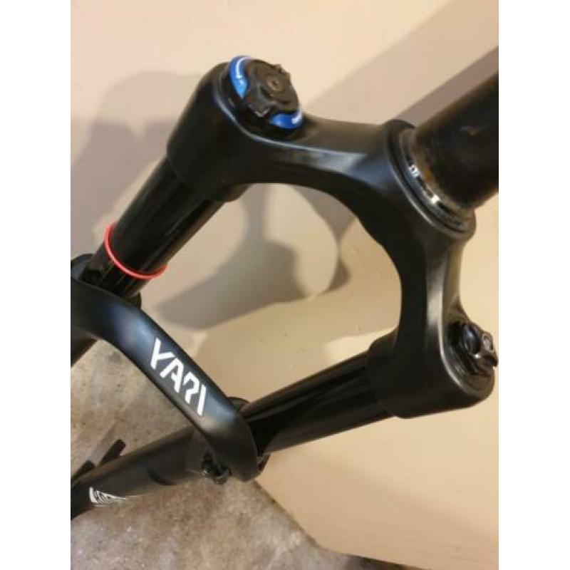 Rockshox Yari RC