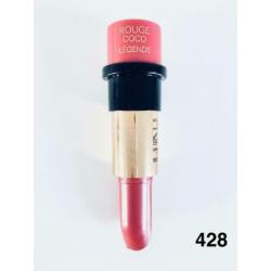 Chanelskin Rouge Coco Lipstick Testers nr 406 - 452