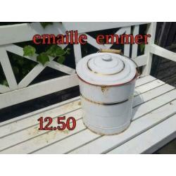 Vazen en andere woonaccessoires