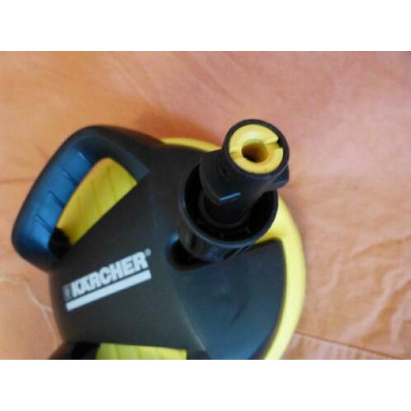 Kärcher terrasreiniger 280mm Karcher patioreiniger terras re