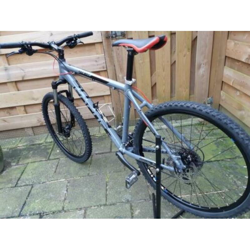 Hele mooie Focus mountainbike , voor personen tot 1.78 meter