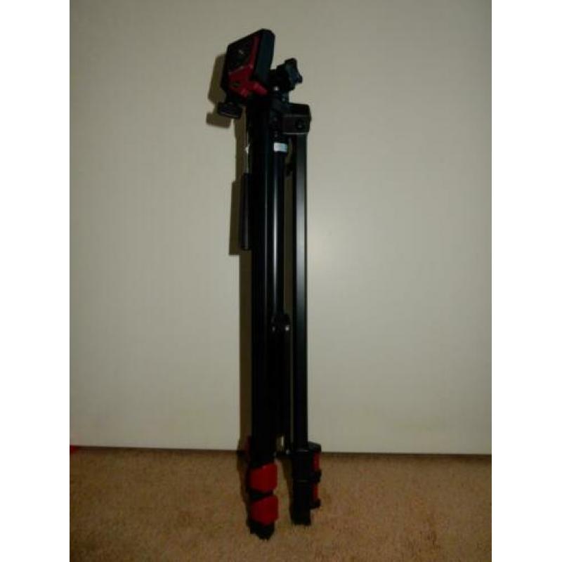 Foto Camera Statief Stitz P200BQ Quick Release