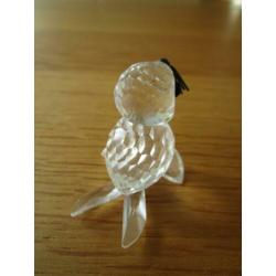 Te koop van Swarovski de Zeehond mini