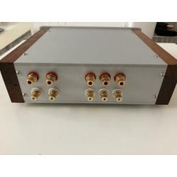Khozmo passive preamplifier