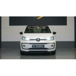 Volkswagen Up! 1.0 BMT move up! Airco-Bluetooht-Stoelverwarm