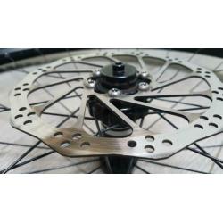 Roval wielset 29 inch XD body