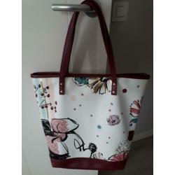 Mooie Disney Minnie Parisienne damestas