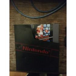 Supermario cartiges 2 keer super Mario 3