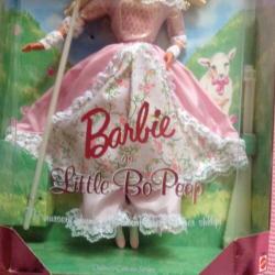 Barbie Little Bo Beep