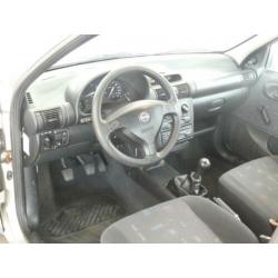 Opel Corsa 1.2i-16V Strada Cool AIRCO/ 2E EIG/ NAP/ APK