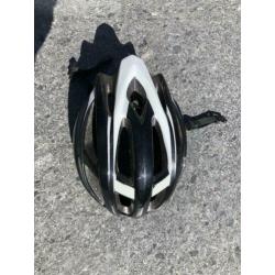 Fietshelm merk Hawk