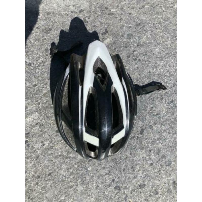 Fietshelm merk Hawk
