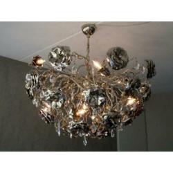 Brand van Egmond Love You Love You Not big chandelier