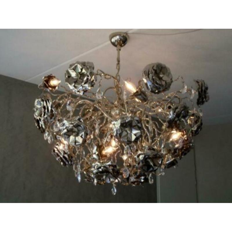 Brand van Egmond Love You Love You Not big chandelier