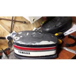 Kap Yamaha 4 of 5pk mariner