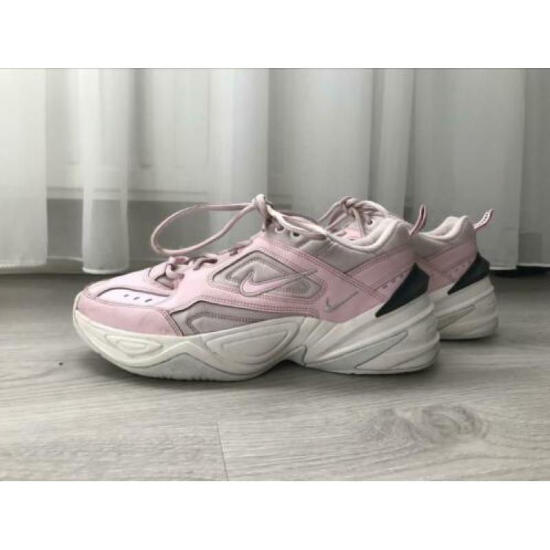 Nike m2k tekno