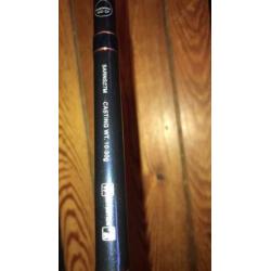 Shimano Aernos 270M 10-30gr nieuw