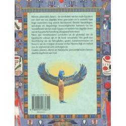Egyptische Symbolen - Heike Owusu
