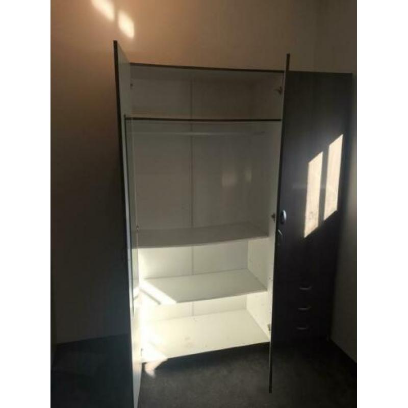 Prima kast H200xD51xB147,5 CM
