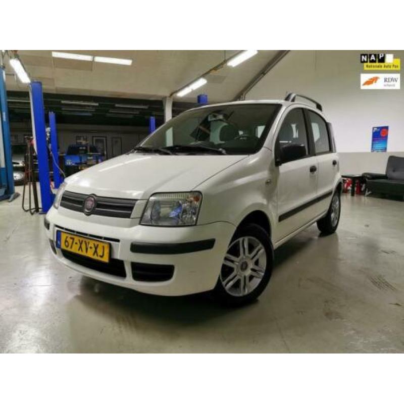 Fiat Panda 1.2 Emotion /AIRCO/CLIMA/NIEUWE A.P.K/