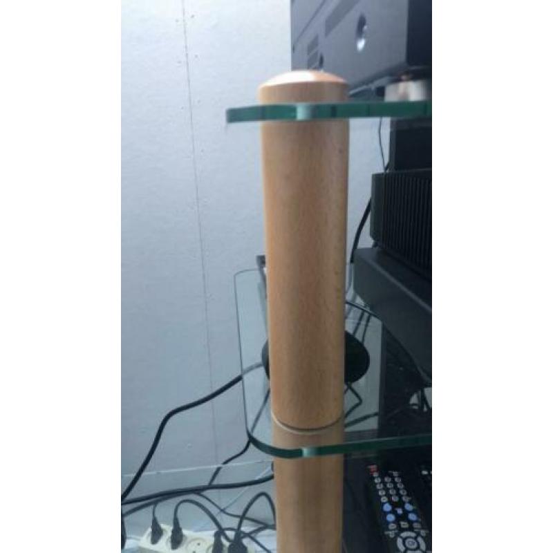 Tv meubel glas 160cm