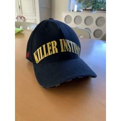 Killer instinct pet IGWT in gold we trust
