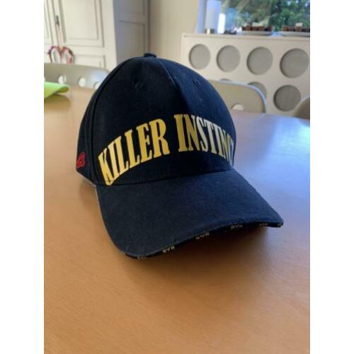 Killer instinct pet IGWT in gold we trust