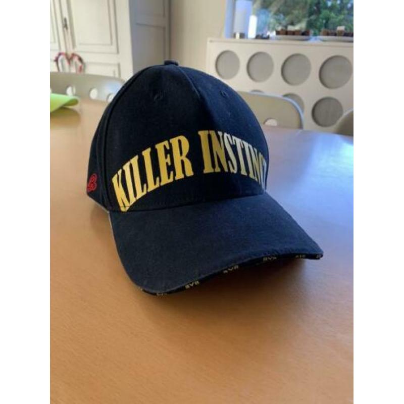 Killer instinct pet IGWT in gold we trust