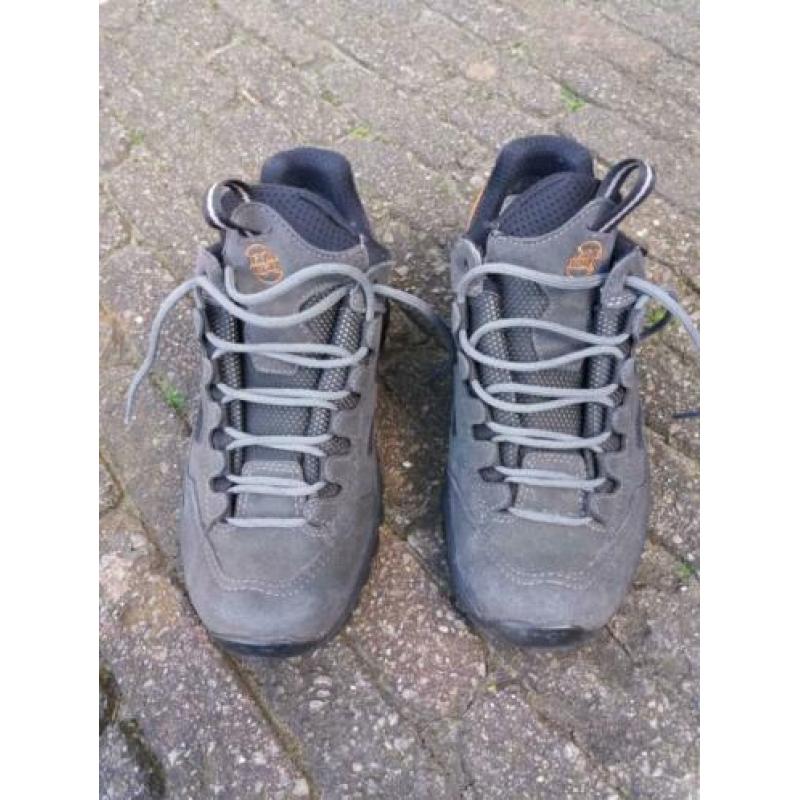 Nieuw Hanwag Performance Lady GTX dames wandelschoen maat 38