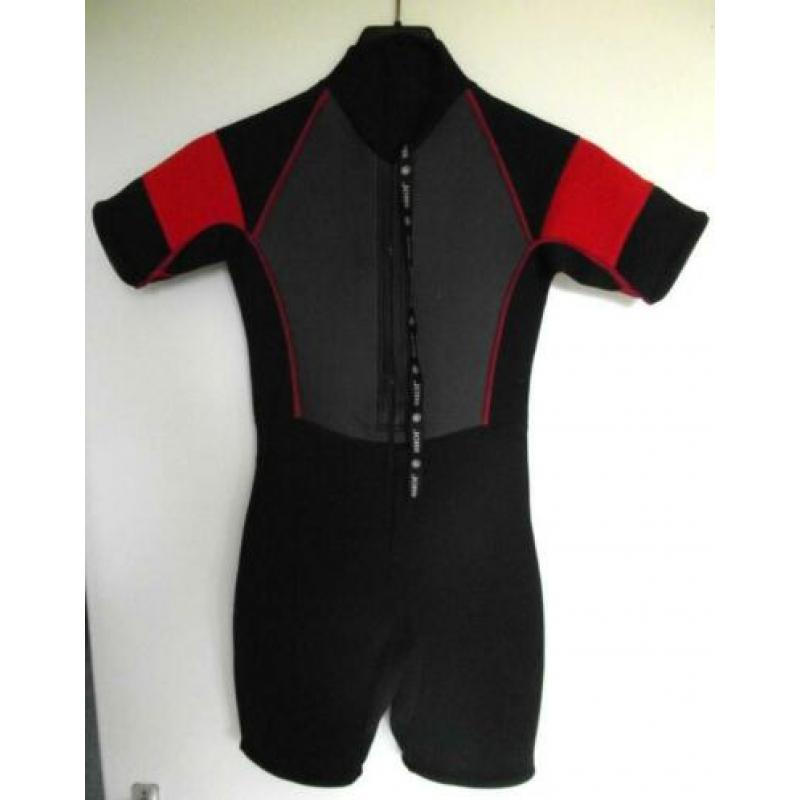 Jobe ski pakken maat xs en xxs