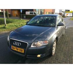 Audi A4 1.9 TDI Pro Line Business *APK*AIRCO*DRIEM VERV.BIJ
