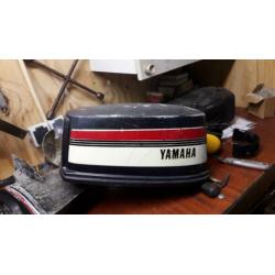 Kap Yamaha 4 of 5pk mariner