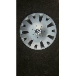 Wieldoppen VW Peugeot Citroën Mazda