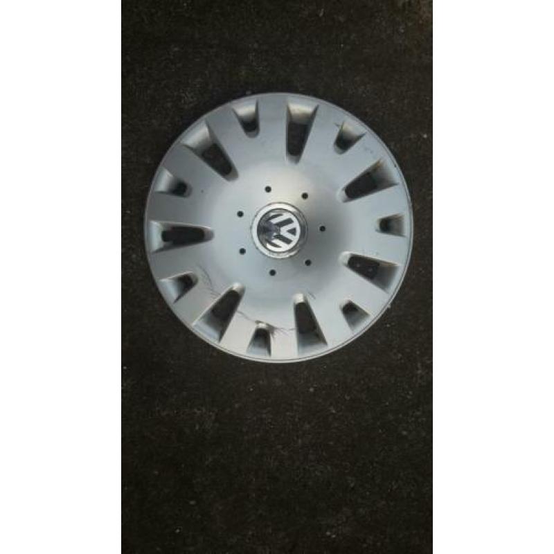 Wieldoppen VW Peugeot Citroën Mazda